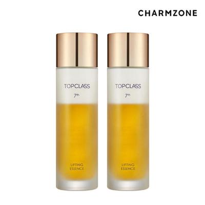 Charmzone Top Class Lifting Essence 100 ml x 2 Cuidado de elasticidad con colágeno