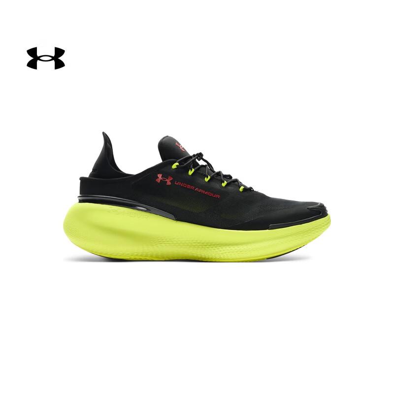 Спортивные повседневные кроссовки Under Armour Nova с амортизацией 44.5