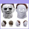 Furchterregend realistische Halloween Kills Michael Myers Cosplay-Maske für ultimative Schreckmomente