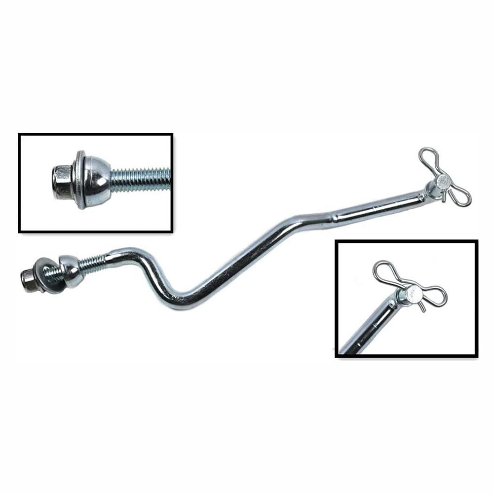 Linkage Arm Replacement 1 Set GX20497A GX20497 Compatible With D140 Series Models Direct Replacement For M112982