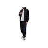Jordan Sport Jam Comfortable Fashion Trendy Minimalist Solid Color Jacket Men jackets Black HF9885-013