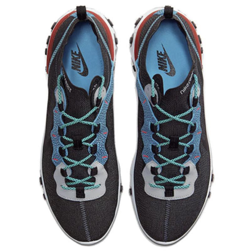 Nike Adidași React Element 55 Se Antracit CD2153-001