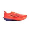 Li Ning Feidian 5 Challenger Ultraleichte Dämpfungs-Laufschuhe Herren Laufschuhe Fluoreszierend-Rot ARMV001-18