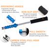 Newest Car Dent Repair Tools Mini Hail Sliding Hammer Tool Paintless Dent Removal Tools Dent Puller Machine Car Body Repair