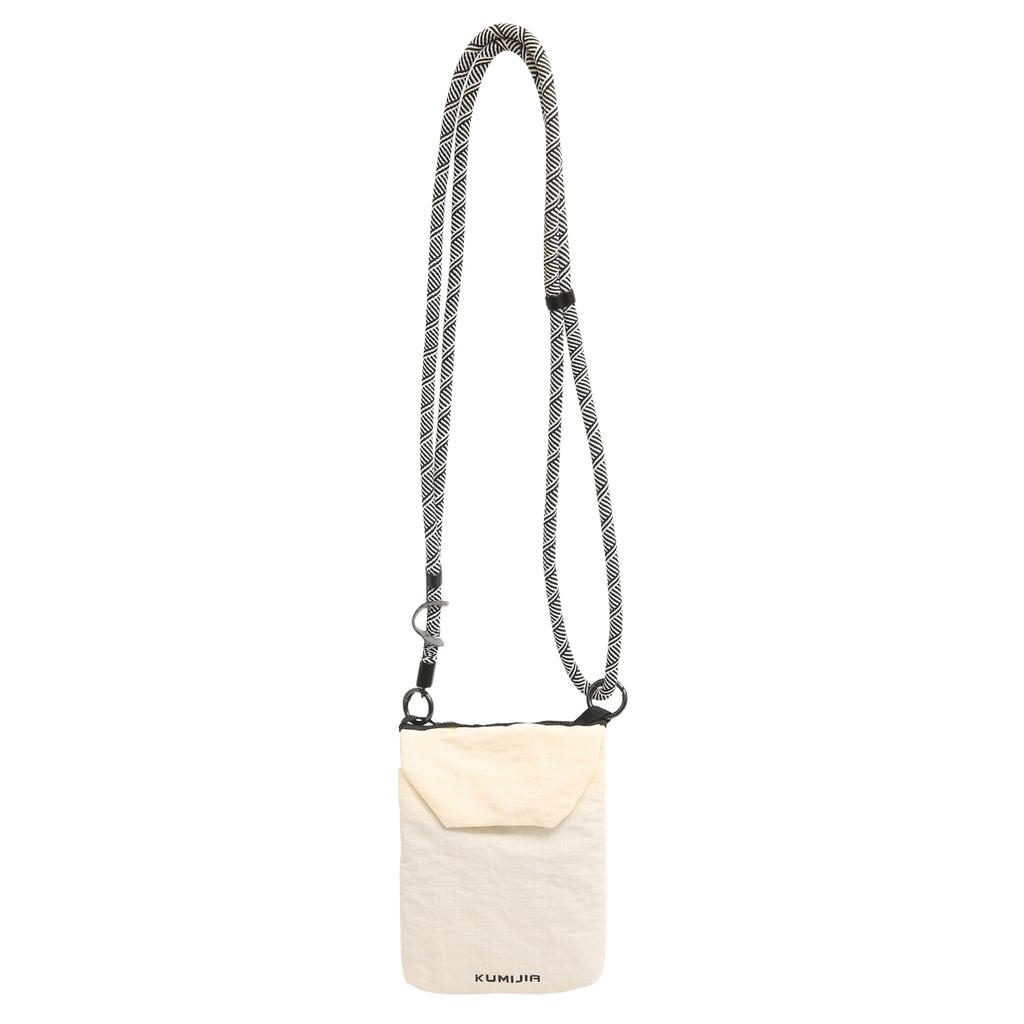 Lightweight and Casual Crossbody Phone Bag, Hand-held Bag, Versatile Outdoor Small Square Bag