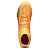 Puma Ultra Pro FG AG Forever Faster Pack Men Sneakers Orange Sun-Stream Black 107750-03