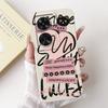 Für Huawei Nova 11 SE Hülle Süßer Hase Kaktus Cartoon Weiches Flüssigsilikon Stoßfeste Abdeckung Für Huawei Nova 12 SE BNE-LX1 Capa