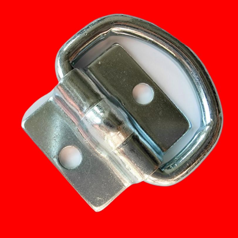 Truck Lashing Straps Rope Loops, Pull Rings Floor Hooks D-rings Horizontal Rings Car Modification, Trailer Accessories