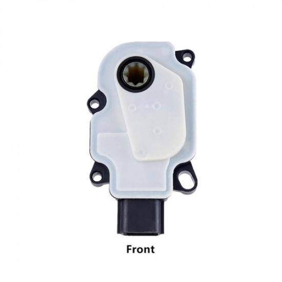 Car Shutter Grille Air Actuator Motor Fits For Nissan Rogue 2017 2018