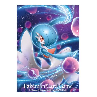 POKEMON Jeu de Cartes Deck Shield Gardevoir Brillant