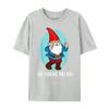 Obligame Perro Duende Mexican Meme Shirts Graphic Tee Mens Clothing 2025 Creative