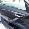 ABS Carbon Fiber for BMW X1 F48 X2 F47 2016-2026 Inner Door Panel Decoration Protection Cover Trim Car Accessories