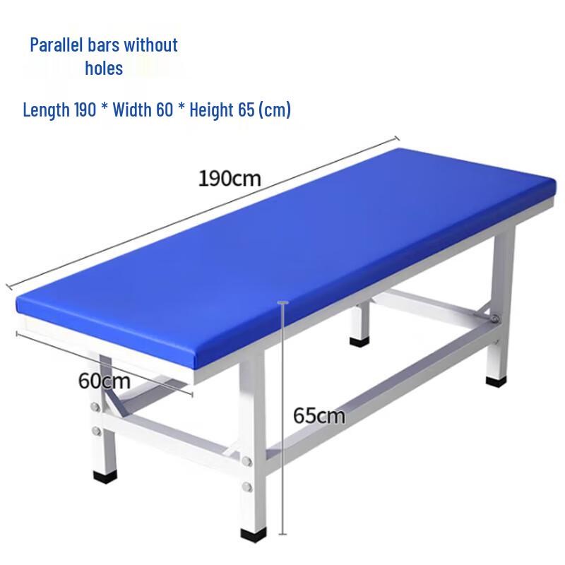 Professional Folding Massage & Physiotherapy Bed