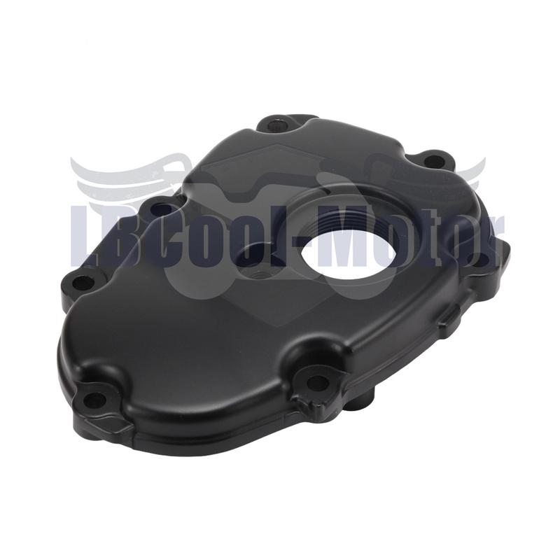 Motorcycle Engine Oil Pump Cover For YAMAHA YZF R6 YZFR6 2006-2017 2007 2008 2009 2010 2011 2012 2013 2014 2015 2C0-15416-00-00