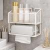 Banyo ve tuvalet – Banyo Rafları ve Askıları