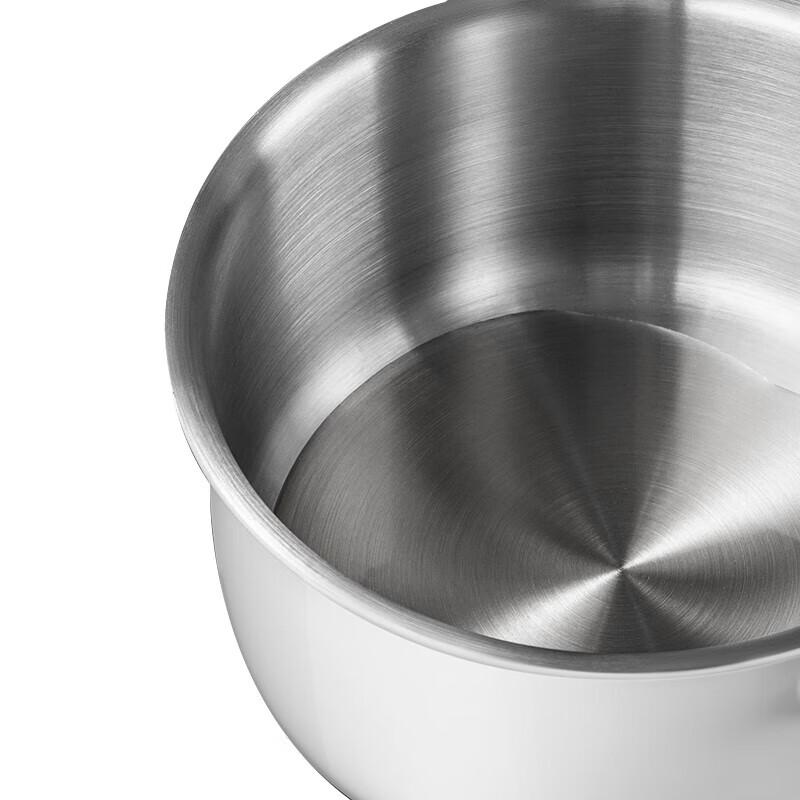 EFULLOT 0-Beschichtung Keramikstahl Kochgeschirrset