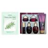 The History of Whoo Jinyulhyang Special Gift Set 6pcs + Mask Pack
