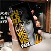 Vis a Vis Phone Case For Huawei Honor 10 Lite 9 20 7A 9X 30 50 60 70 Pro Plus Soft Silicone Cover