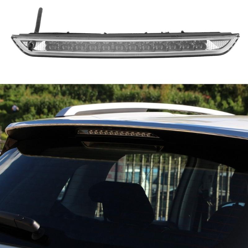 Spare Tire Brake Light High Mount Turn Signal Warning Reversing Third Rear Lamp for 2008 308S 508 9806719280 9809078580
