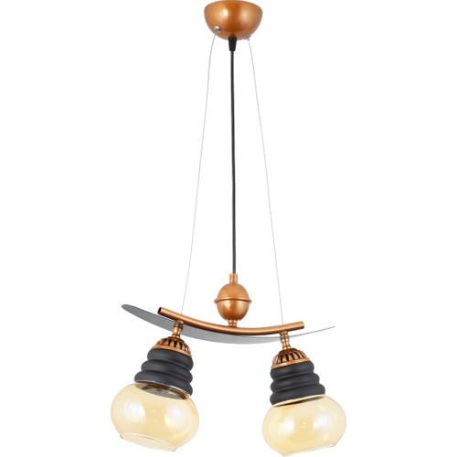 

Двоичная модель лодки в современном стиле, металлическая стеклянная подвесная лампа, люстра