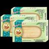 Foretty Olive Oil Moisturizing & Cleansing Soap (5-Pack)