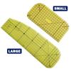 1PCS Patchwork Sewing Tools Hot Ironing Ruler Fabric Measuring Tool Tailor Craft DIY Sewing Supplies Dropshipping