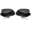 2x Handguards Protector Wind Deflector For 19-23 Can-Am Ryker 600 900 219400894