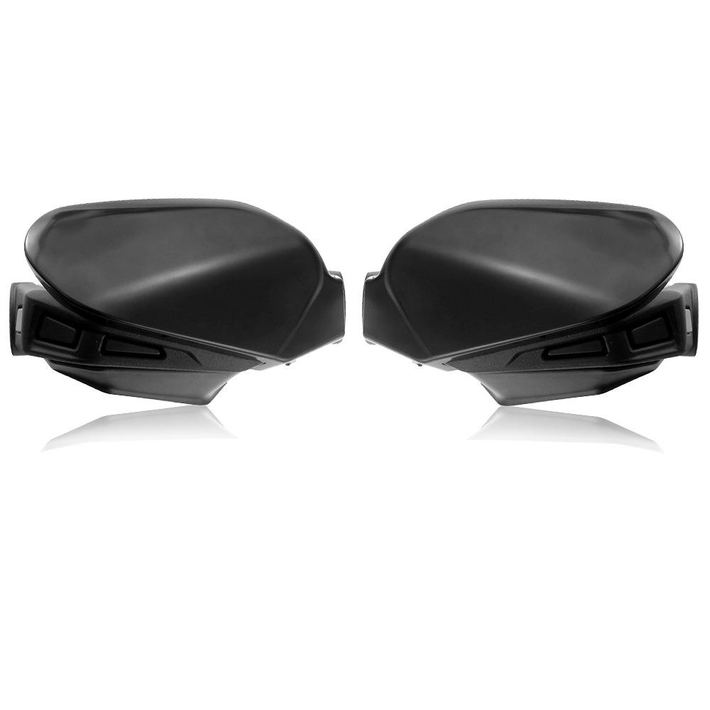 2x Handguards Protector Wind Deflector For 19-23 Can-Am Ryker 600 900 219400894
