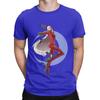 Bayonetta Jeanne Novelty 100 Cotton TShirt Bayonetta Game Tops Tees For Unisex