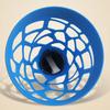 2-Player Ball for Kids Game Set Catch Throw Interactive Outdoor Toy