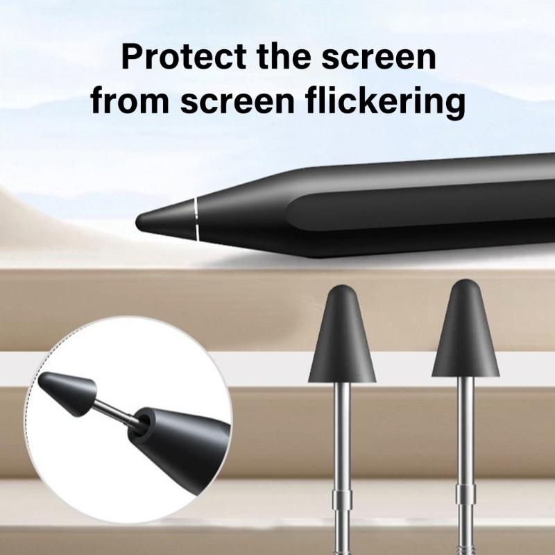 Odolnost Kovové Stylusy Hrot Optimalizovaná Přesnost Bezproblémová Instalace Stylusy pro Tablety Hrot Stylusu pro Focuss Stylus Pad Tablety