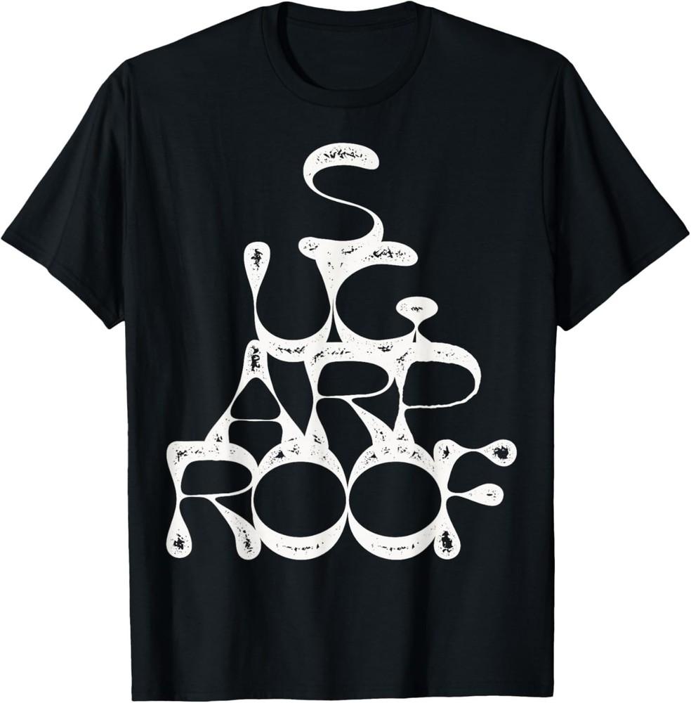 S-UG-ARP-roof Gadion Stamp Pyramid Tour T-Shirt 2XL