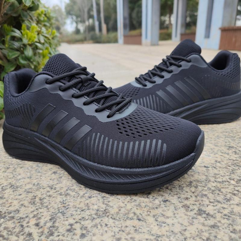 New second-generation training New ultra-light wear-resistant running mesh mesh black summer preparation breathable fire protection