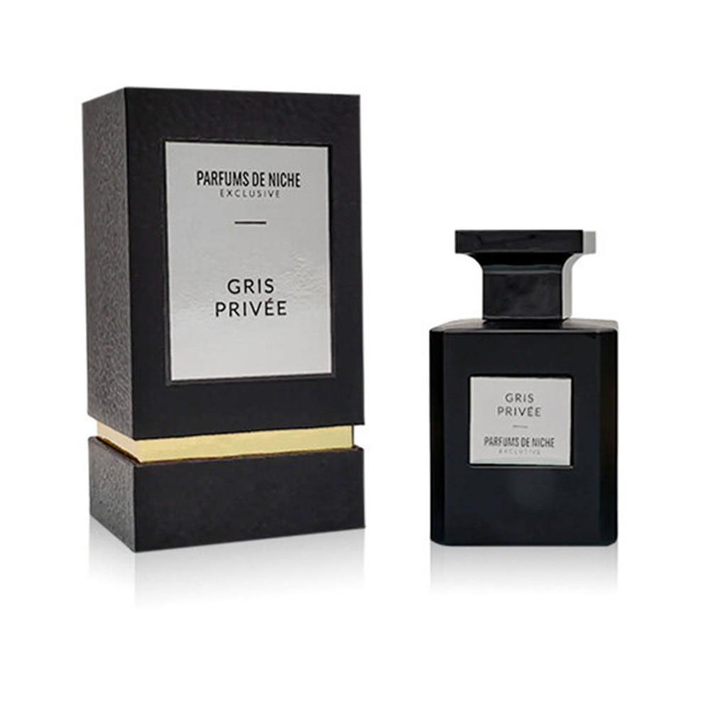 נישה בשמים - Gris Privée Eau de Parfum -
