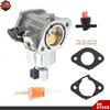 Carburetor Kit For Kawasaki FS691V FR691V 15004-7063 15004-0985 15004-0829