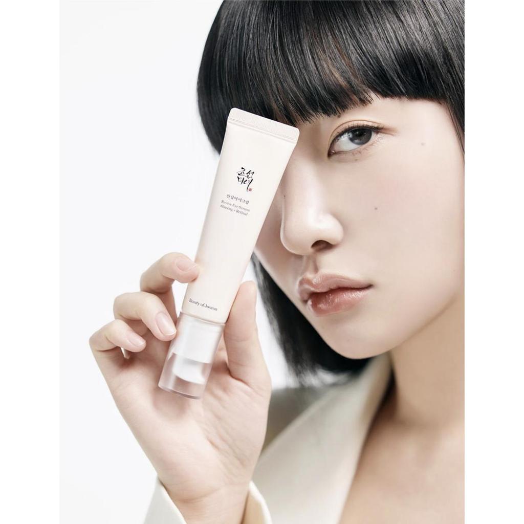 Beauty of Joseon REVIVE EYE SERUM GINSENG RETINAL 30ml