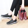 Snow Boots Women Shoes Warm Plush Fur Ankle Boots Winter Female Slip On Flat Casual Shoes