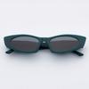 MATTEPUZ CY-128 SUNGLASS DARKGREEN