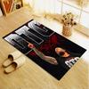 2025 New Rockstar Energy Carpet Rug for Living Room Bedroom Home Sofa Decoration,Kids play Non-slip Floor Mat133