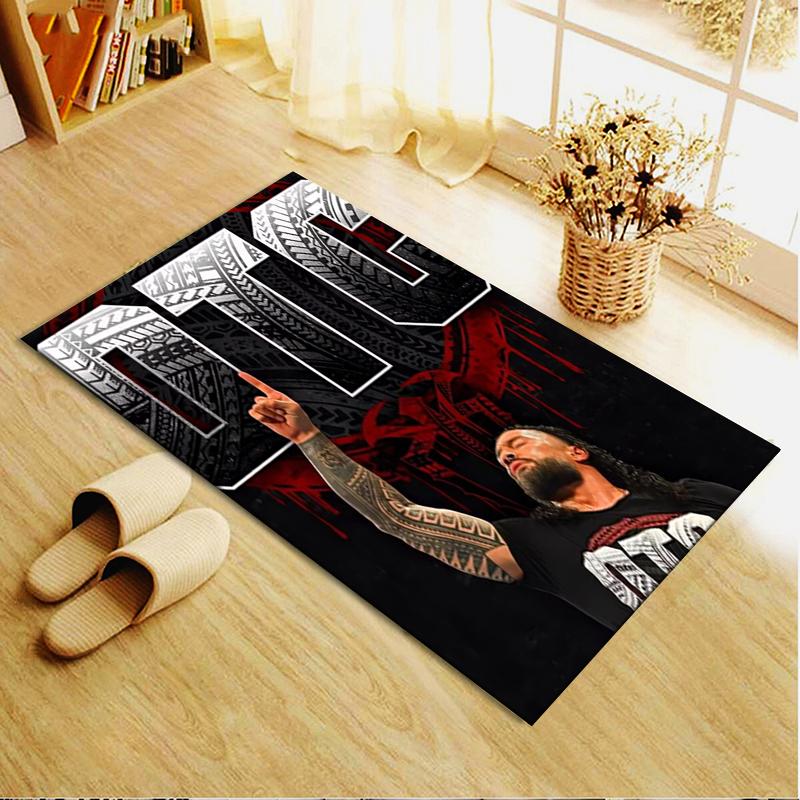2025 New Rockstar Energy Carpet Rug for Living Room Bedroom Home Sofa Decoration,Kids play Non-slip Floor Mat133