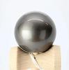 Yamagata Kobo OOZORA Premium Kendama Certified by the Japan Kendama Association for Competition Use (Gunmetallic),