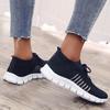 Fashion Women Mesh Casual Lace-Up Sport Shoes Runing Breathable Shoes 