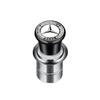 1Pcs Car Cigarette Lighter Plug Adapter Portable Power Outlet For Mercedes Benz AMG W212 W205 W246 W177 W176 W213 GLC GLE GLS ML Welcome Laser Lamp