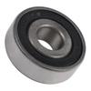 Cuscinetto Sigillato 2RS 6202-12-2RS Acciaio per Cuscinetti Basso Attrito