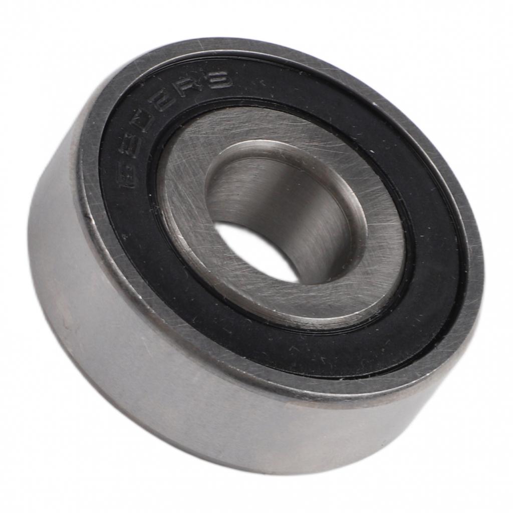 Cuscinetto Sigillato 2RS 6202-12-2RS Acciaio per Cuscinetti Basso Attrito