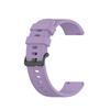 20mm 22mm Řemínek k hodinkám Pro Garmin Venu 3 2/Forerunner 265 255 165 Music /Vivoactive 4 5 3 Pás Venu SQ 2 Plus Silikonové náramky