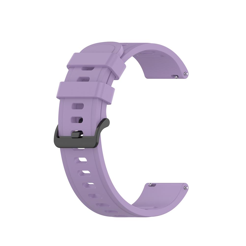 20mm 22mm Řemínek k hodinkám Pro Garmin Venu 3 2/Forerunner 265 255 165 Music /Vivoactive 4 5 3 Pás Venu SQ 2 Plus Silikonové náramky
