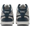 Nike Court Vision Mid Next Nature Light Iron Ore Phantom Black Armory Navy  DN3577-004