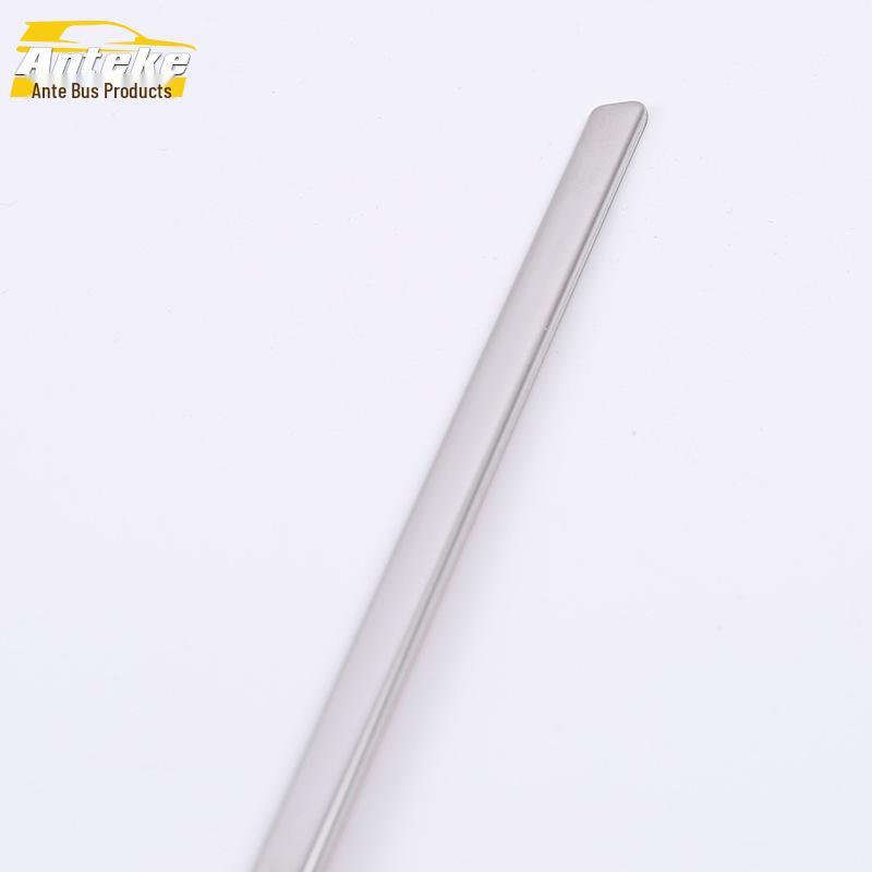 CS35 PLUS Window Trim: Anti-Scratch Decorative Strips for 18 Models