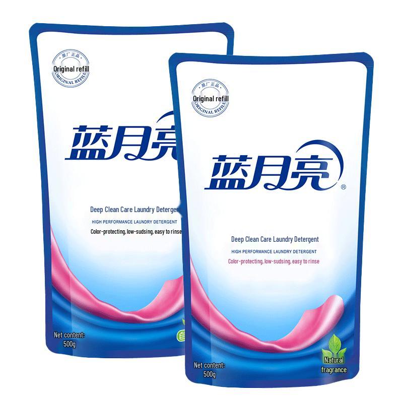 Blue Moon Deep Nature Laundry Detergent